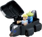 TAKARA TOMYDream Tomica Ride On Toy Story SP Bo Peep & Skunk Car, TAK79798, 