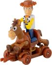 TAKARA TOMYDream Tomica Ride On Toy Story 5 SP Woody & Bullseye, TAK92049, 
