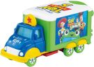 TAKARA TOMYDream Tomica SP Disney Motors Jolly Float Toy Story 5, TAK92759, 