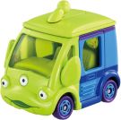 TAKARA TOMYDream Tomica SP Disney Motors Cubit Alien, TAK92810, 
