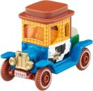 TAKARA TOMYDream Tomica SP Disney Motors Hi-Hat Classic Woody, TAK92827, 