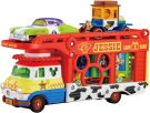 TAKARA TOMYDream Tomica Disney Motors Pal's Transporter Toy Story 5 Jessie, TAK92766, 
