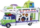 TAKARA TOMYDream Tomica Disney Motors Pal's Transporter Toy Story 5 Buzz Lightyear, TAK92841, 