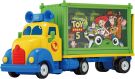TAKARA TOMYDream Tomica Disney Motors Toys Carry Toy Story 5, TAK88097, 