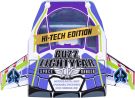 TAKARA TOMYDream Tomica Ride-On Toy Story 5 Buzz Lightyear Spaceship Case High-Tech Edition, TAK68280, 