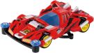 TAKARA TOMYTomica Premium Unlimited Bakusou Kyodai Let's & Go!! Mini 4WD Brocken Gigant, TAK90727, 