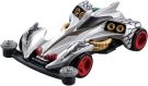 TAKARA TOMYTomica Premium Unlimited Bakusou Kyodai Let's & Go!! Mini 4WD Ray Stinger, TAK93988, 