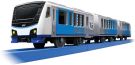 TAKARA TOMYPlarail S-51 Resort Shirakami (Aoi-ike), TAK86550, 