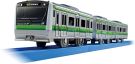 TAKARA TOMYPlarail “Your Town's Hero” Series: E233 Series Yokohama Line, TAK89704, 