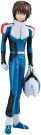 MegaHouseLucrea Light Mobile Suit Gundam SEED Freedom Kira Yamato Pilot Suit Ver., MEG50707, 