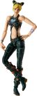 BandaiS.H.Figuarts Jolyne Cujoh, BAC88200,