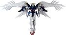 BandaiGUNDAM UNIVERSE XXXG-00W0 Wing Gundam Zero (EW) Renewal, BAC21457,