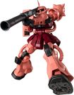 BandaiGUNDAM UNIVERSE MS-06S Char's Zaku II Renewal, BAC21440, 
