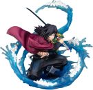 BandaiFiguarts ZERO Giyu Tomioka -Water Breathing- (Reissue), BAC41882, 