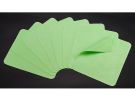 HasegawaTRYTOOL Series Microfiber Polishing Cloths (8pcs), HAS15516, 