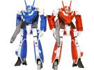Wave1/100 VF-1J Valkyrie Battroid Multiplex, WAV90898, 