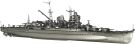 Fujimi1/700 IJN Series No.52 Japanese cruiser Mikuma (1942), FUJ52494, 