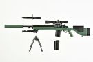 TOMYTEC1/12 Little Armory LA119 M14DMR Type, TMT37126, 