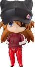 Good Smile CompanyNendoroid Asuka Shikinami Langley: Jersey Ver. (Rebuild of Evangelion), GSC80701, 