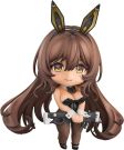 Good Smile CompanyNendoroid Noir (Goddess of Victory: Nikke), GSC84280, 