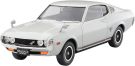 Hasegawa 1/32 Toyota Celica LB 1600GT White Spirit, HAS20017, by HASEGAWA