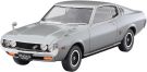Hasegawa 1/32 Toyota Celica LB 1600GT Social Silver, HAS20024, by HASEGAWA