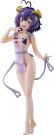 Good Smile CompanyPOP UP PARADE Magia Baiser: Naked Apron Ver. L Size (Gushing over Magical Girls), GSC85034, 