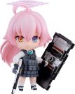 Good Smile CompanyNendoroid Hoshino Takanashi (Armed) (Blue Archive), GSC84723, 
