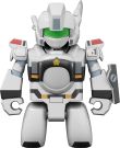 Good Smile CompanyBRICKROID AV-98 Ingram Unit 1 (Mobile Police Patlabor), GSC85102, 