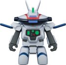 Good Smile CompanyBRICKROID Dragonar-3 (Metal Armor Dragonar), GSC85171, 