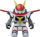 Good Smile CompanyBRICKROID Dragonar-1 (Metal Armor Dragonar), GSC85140, 