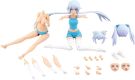 KotobukiyaSousai Shojo Teien x Frame Arms Girl Grande Scale Dress Up Body M with Stylet, KBY88430, 