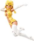 Kotobukiya1/1 Megami Device B1R-L Chassis Kit Skin Color E, KBY82537, 