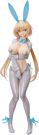 FREEing1/4 Bunny Suit Planning: Sofia F. Schering?Reverse Bunny Ver. (White Edition), FRE15057,