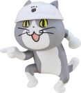 Good Smile CompanyNendoroid Shigoto Neko (Rerelease), GSC81944, 