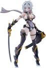 Good Smile CompanyPLAMATEA Black Honey (Cutie Honey Nova), GSC86956, 