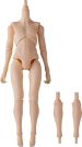 Good Smile CompanyHarmonia bloom blooming doll root (Body) (Rerelease), GSC86918, 