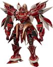 Good Smile CompanyMODEROID Testa-Rossa, the Vermillion Knight (The Legend of Heroes: Trails of Cold Steel), GSC86963, 