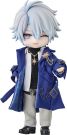 Good Smile CompanyNendoroid Doll Phainon: Express Travel Ver. (Honkai: Star Rail), GSC86970, 