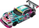 Good Smile Company1/64 Good Smile Hatsune Miku AMG 2025 Presentation Ver. (Hatsune Miku GT Project) (Rerelease), GSC85881,