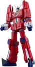Good Smile CompanyMODEROID Miniature Combining & Transforming Ideon (Space Runaway Ideon), GSC87083, 