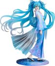 Good Smile Company1/7 Hatsune Miku: Music & Fire Works Ver., GSC87038,
