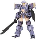 KotobukiyaZENITH GIRL Gray Ver. (Front Mission), KBY86382, 