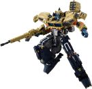 TAKARA TOMYTransformers Overgear OG-03 Optimus Prime, TAK88769, 