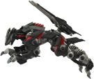 TAKARA TOMY1/100 Realize Model Zoids RMZ-023 Lightning Saix Irvine Special Cheetah Type, TAK86901, 