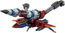 TAKARA TOMYDiaclone DA-126 Cosmo Battles X-02, TAK95675, 