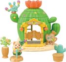 EpochSylvanian Families: Fun Showtime at the Cactus House, EPC62939, 