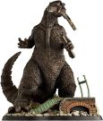 KAIYODOARTPLA Sculpture Works Godzilla Re:Imagination (Reissue), KYD90642, 