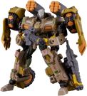 TAKARA TOMYAltered Nano AN-06 Alt Exo-Buggy-On & Judge Breaker Set, TAK57352, 