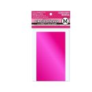 HI Q PARTS Circular metallic seal M (3.0 - 4.6 mm) Pink (1 piece), HIQ73356, by HI Q PARTS